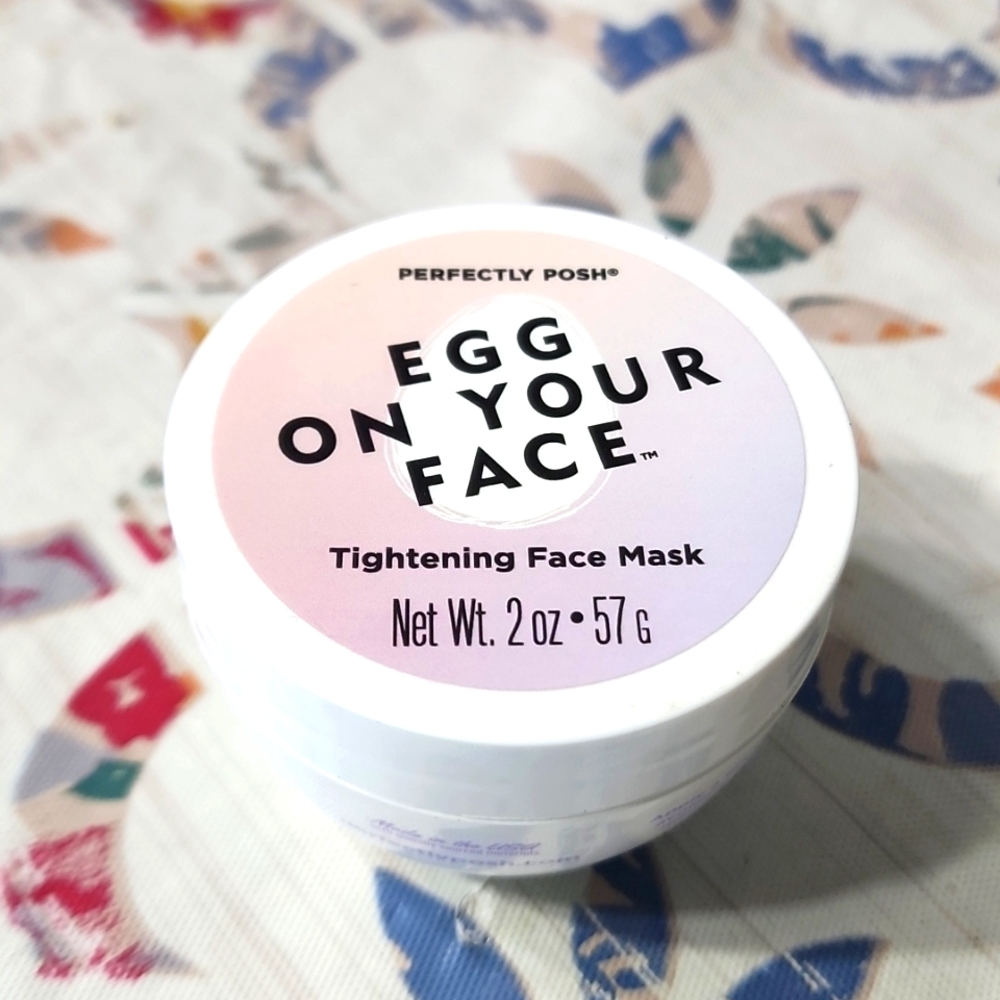 Face mask